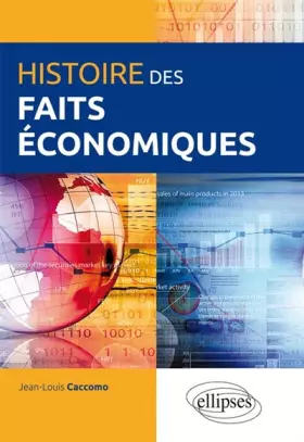 Couverture du produit · Histoire des Faits Économiques