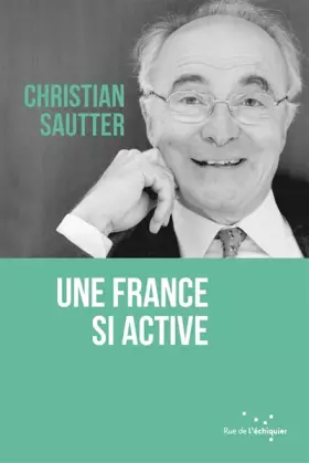 Couverture du produit · Une France si active