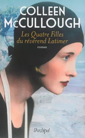 Couverture du produit · LES QUATRE FILLES DU REVEREND LATIMER