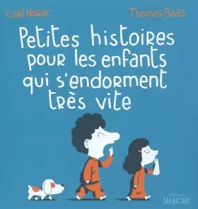 Couverture du produit · Petites histoires pour les enfants qui s'endorment très vite