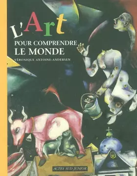 Couverture du produit · L'Art pour comprendre le monde