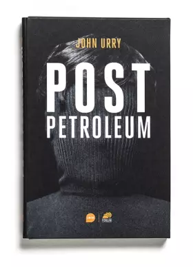 Couverture du produit · Post petroleum