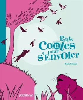 Couverture du produit · Petits contes pour s'envoler