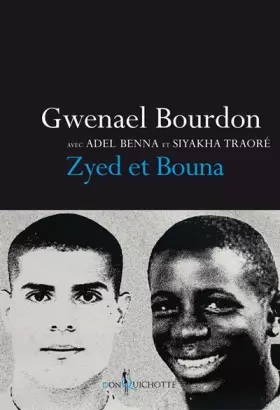Couverture du produit · Zyed et Bouna