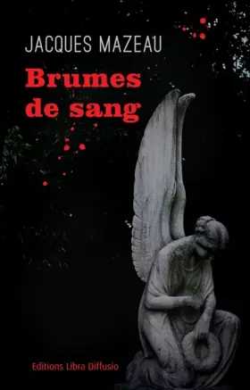 Couverture du produit · Brumes de sang
