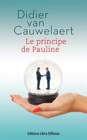 Couverture du produit · Le principe de Pauline