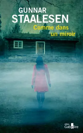 Couverture du produit · Comme dans un miroir