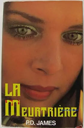 Couverture du produit · La Meurtrière