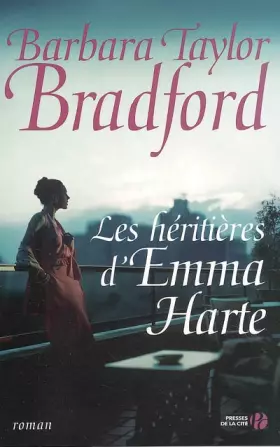 Couverture du produit · Les héritières d'Emma Harte