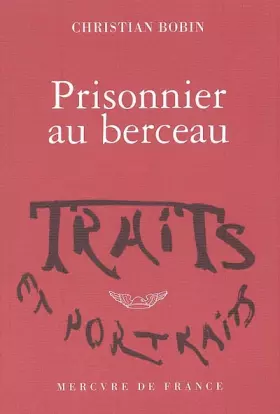 Couverture du produit · Prisonnier au berceau