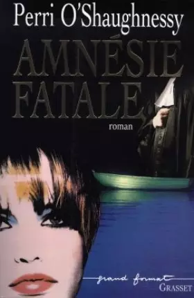 Couverture du produit · Amnésie fatale