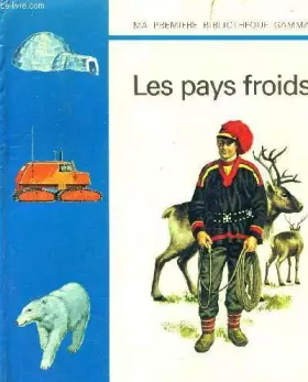 Couverture du produit · LES PAYS FROIDS.