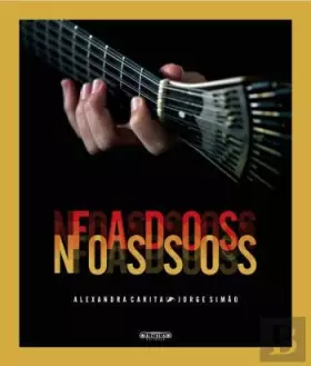 Couverture du produit · Fados Nossos (Portuguese Edition)