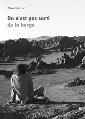 Couverture du produit · On n'est pas sorti de la berge
