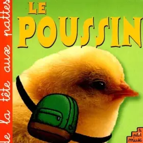 Couverture du produit · Le poussin