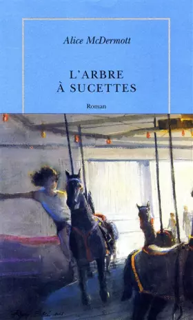Couverture du produit · L'Arbre à sucettes