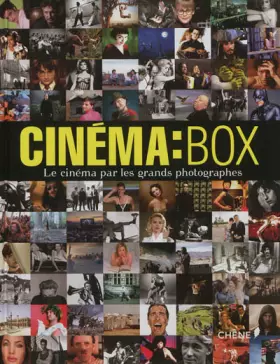 Couverture du produit · CINEMA BOX