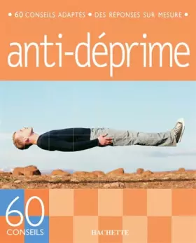 Couverture du produit · Anti-déprime