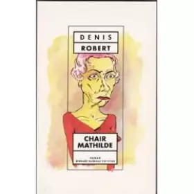 Couverture du produit · Chair mathilde