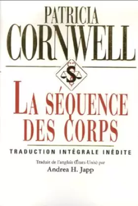 Couverture du produit · La séquence des corps