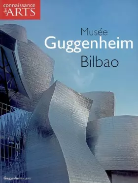 Couverture du produit · Musee Guggenheim, Bilbao
