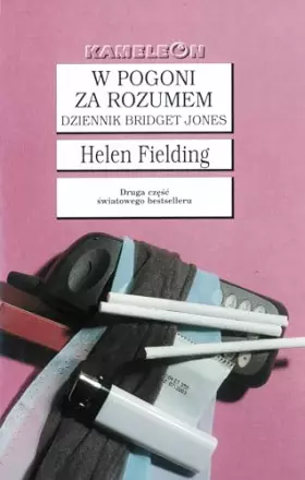 Couverture du produit · W pogoni za rozumem