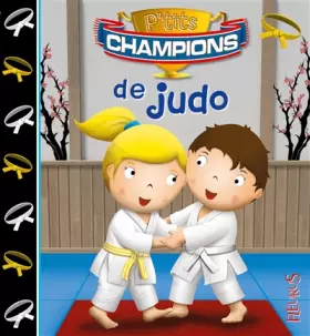 Couverture du produit · Judo, tome 6: n°6