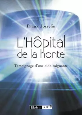 Couverture du produit · L Hôpital de la Honte