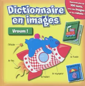 Couverture du produit · Vroum !
