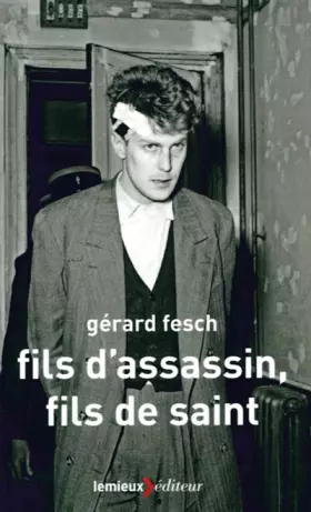 Couverture du produit · Fils d'assassin, fils de saint