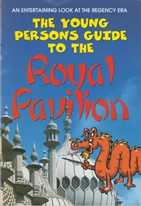 Couverture du produit · The Young Person's Guide to The Royal Pavilion