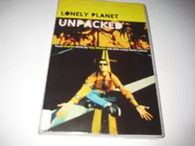 Couverture du produit · Lonely Planet Unpacked