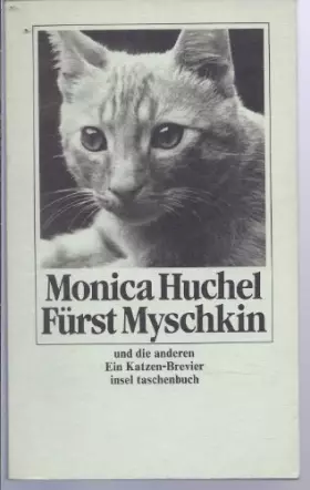 Couverture du produit · Fürst Myschkin und die anderen. Ein Katzen-Brevier