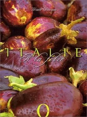 Couverture du produit · Italie à la folie