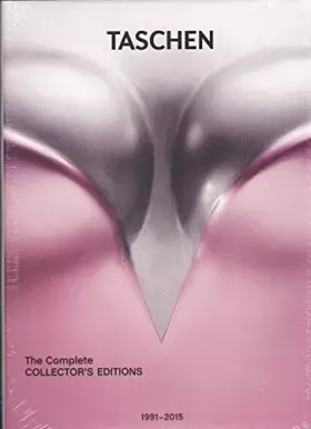 Couverture du produit · Collector Edition Catalog 2015