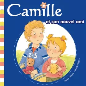Couverture du produit · Camille et son nouvel ami (17)