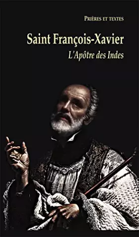 Couverture du produit · SAINT FRANÇOIS-XAVIER