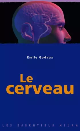Couverture du produit · Le Cerveau