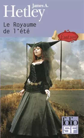 Couverture du produit · Le Royaume de l'été