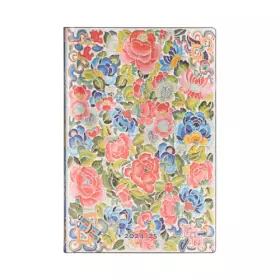 Couverture du produit · 13-Mois Flexis 2025 Jardin aux Poires Mini HOR