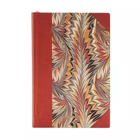 Couverture du produit · 13-Mois Flexis 2025 Rubedo Mini HOR