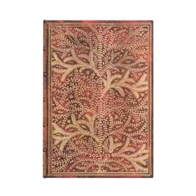 Couverture du produit · 13-Mois 2025 Foret Sauvage Midi HOR