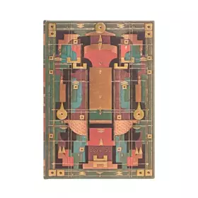 Couverture du produit · 13-Mois 2025 La Taniere du Lion Midi HOR