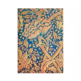 Couverture du produit · 13-Mois 2025 Morris Danse du Vent Midi HOR
