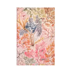 Couverture du produit · 13-Mois 2025 Anemone Maxi VER