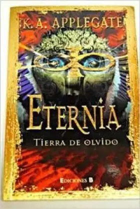 Couverture du produit · Tierra de olvido ("eternia")
