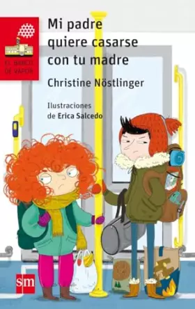 Couverture du produit · Mi padre quiere casarse con tu madre