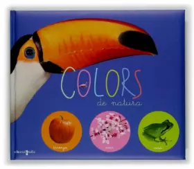 Couverture du produit · Colors de natura