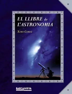 Couverture du produit · El llibre de l'astronomia (Llibres infantils i juvenils - El llibre de ...)