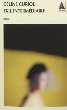 Couverture du produit · Exil intermédiaire